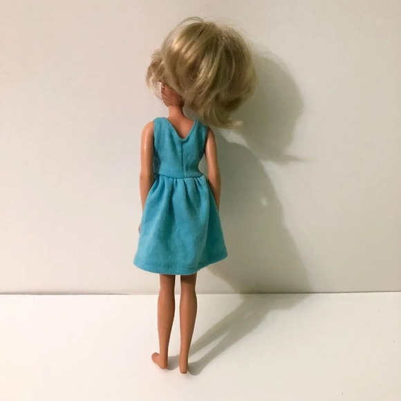 Vintage 1987  Maxie Doll Hasbro - Picture 7 of 16